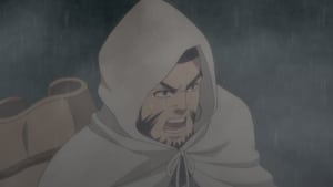 Golden Kamuy 2nd Season Episodio 4