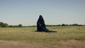 The Woman in the Yard 2025