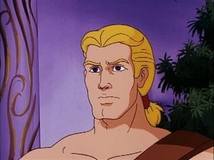 The New Adventures of He-Man: 1×14