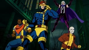 X-Men ’97: Season 1 Episode 3