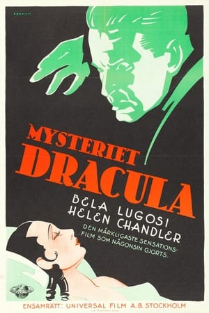 Mysteriet 'Dracula'