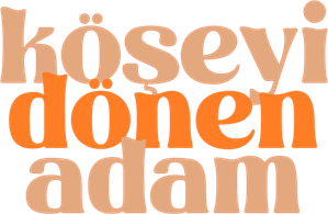 Köşeyi Dönen Adam