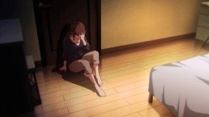 Domestic Girlfriend: 1×3