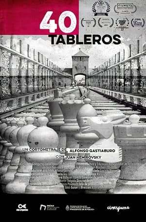 40 Tableros