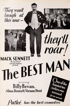 The Best Man 1928