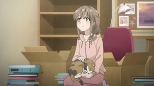 Seishun Buta Yarou wa Bunny Girl Senpai no Yume wo Minai Episódio 13 – Final