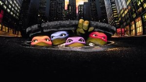 Teenage Mutant Ninja Turtles (1990)