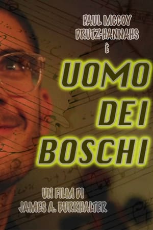 Poster di Uomo dei Boschi