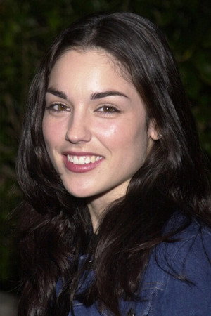 Tsianina Joelson portrait