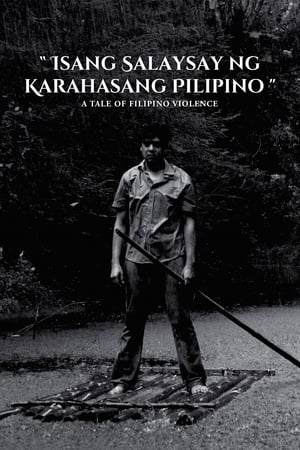 Image A Tale of Filipino Violence