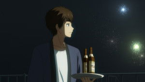 Kirei ni Shitemoraemasu ka.: 1×6