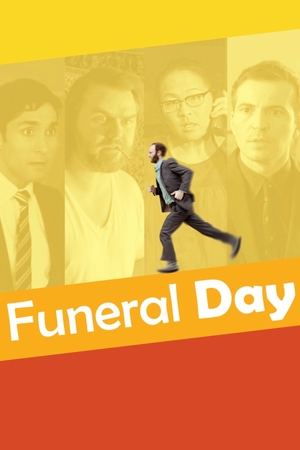 Poster Funeral Day (2016)