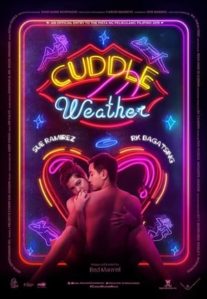 Poster Cuddle Weather (2019)