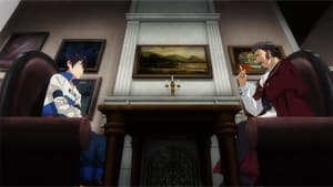 Harem in the Labyrinth of Another World: 1×1