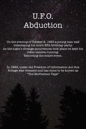 UFO Abduction 7