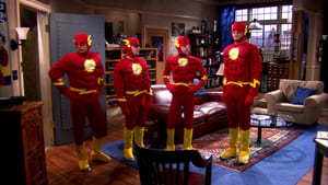 The Big Bang Theory Temporada 1 Capitulo 6