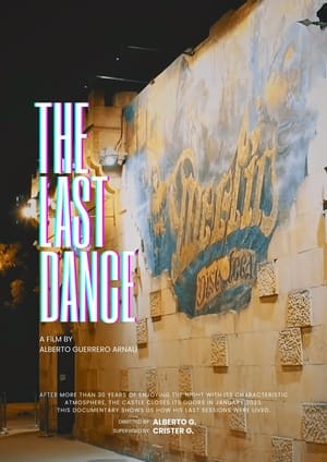 Image Merlin Nightclub: The Last Dance