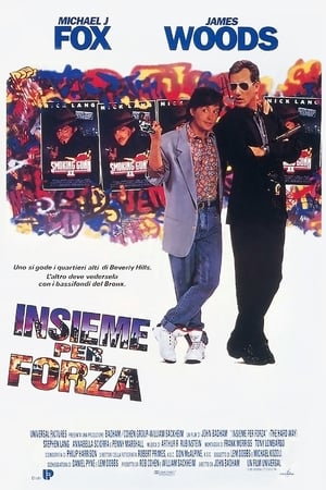 Poster Insieme per forza 1991