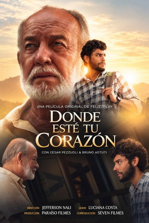 Onde Estiver Seu Coração 4
