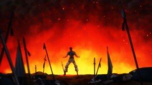 Record of Ragnarok Season 3 มหาศึกคนชนเทพ ปี 3 ตอนที่ 4