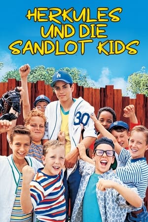 Herkules und die Sandlot Kids 1993