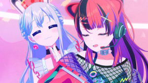 BanG Dream! YumeMita Cap 12