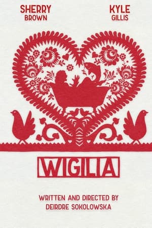 Poster di Wigilia