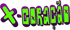 X-Coração