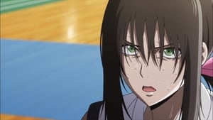 Hanebado!: 1×12