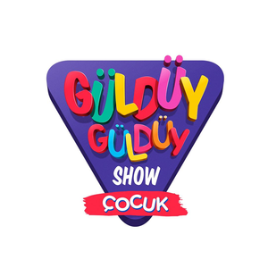 Güldüy Güldüy Show Çocuk — Logos 1
