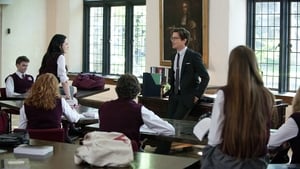 White Collar – Fascino criminale: Stagione 3 – Episodio 12