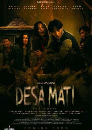 Image Desa Mati The Movie