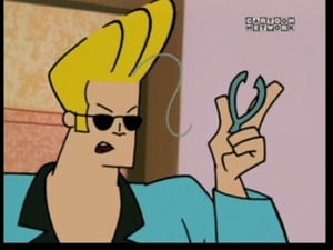 Johnny Bravo: 4×8