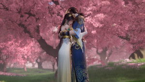 World Defying Dan God Season 1: Episode 6