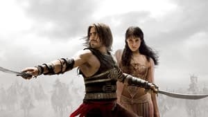 Prince of Persia: The Sands of Time