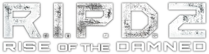 R.I.P.D. 2: Rise of the Damned