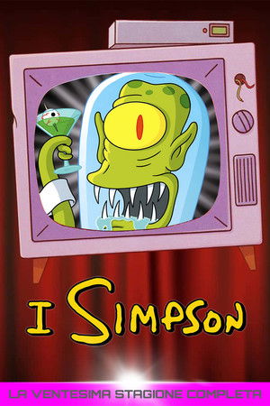 I Simpson: Stagione 20