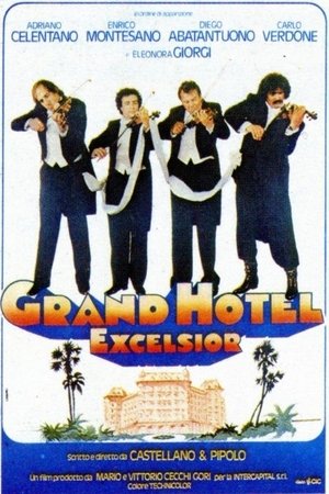 Image Jaleo en el Hotel Excelsior
