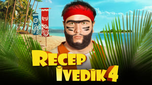 Recep İvedik 4 (2014) Yerli Film izle