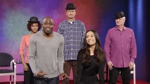 Whose Line Is It Anyway?: 11×11