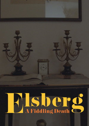 Elsberg - A Fiddling death 16