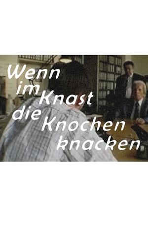 Poster WIKDKK - Wenn im Knast die Knochen knacken (2006)