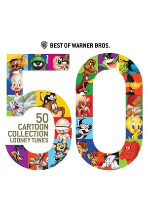 Poster Best of Warner Bros. 50 Cartoon Collection: Looney Tunes (2013)