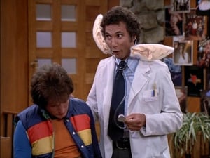 Mork ve Mindy: 1×23