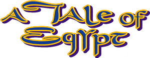 A Tale of Egypt
