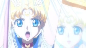 Sailor Moon Crystal: Season 1 Episode 14