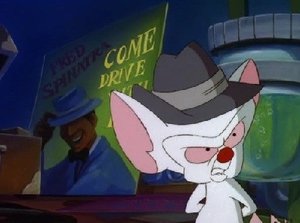 Pinky & der Brain: 3×24