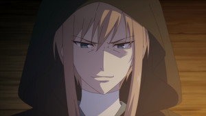 Saikyou Degarashi Ouji no Anyaku Teii Arasoi Cap 5