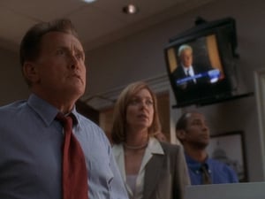 The West Wing: Stagione 2 – Episodio 17