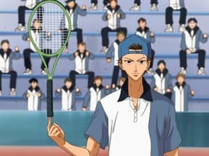 The Prince of Tennis: 3×4